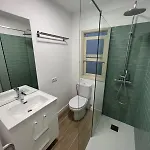 Apartment Cologan *