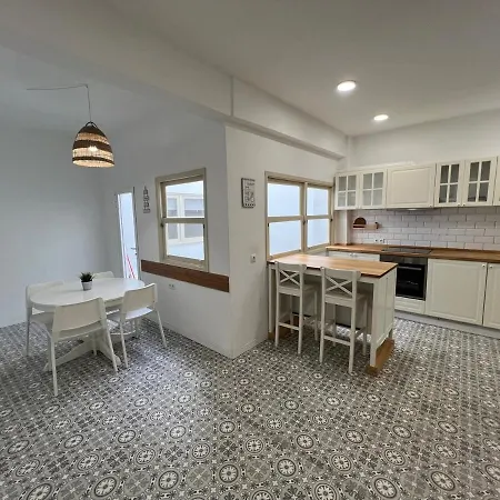 Cologan Apartment *