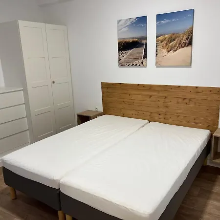 Cologan Пуэрто-де-ла-Крус