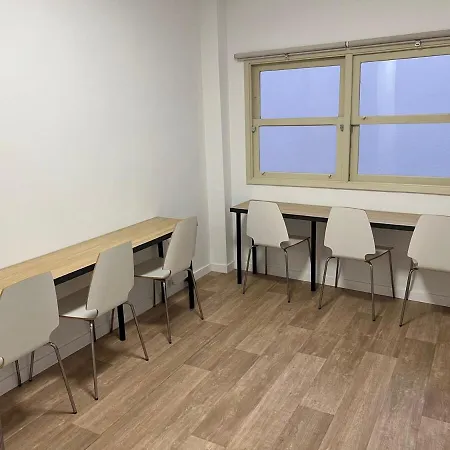 Apartman Cólogan