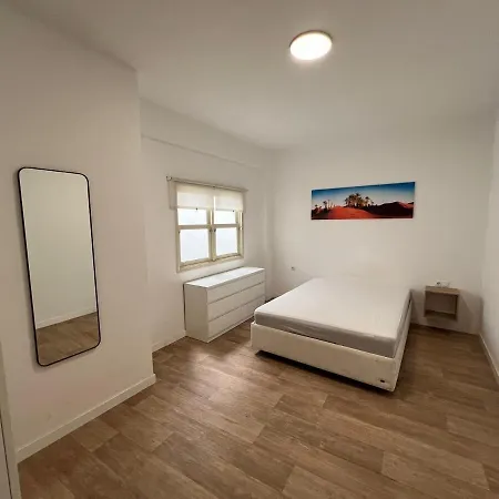 Cólogan Apartamento Puerto de la Cruz (Tenerife)