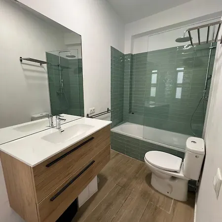 Apartman Cólogan