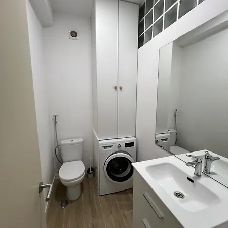 Cólogan Apartman