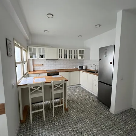 Apartamento Cólogan Puerto de la Cruz (Tenerife)