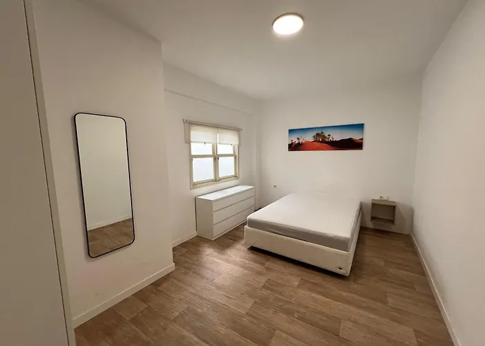 Cologan Appartamento Puerto de la Cruz (Tenerife)