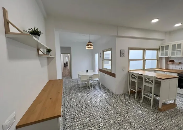 Cologan Appartamento Puerto de la Cruz (Tenerife)