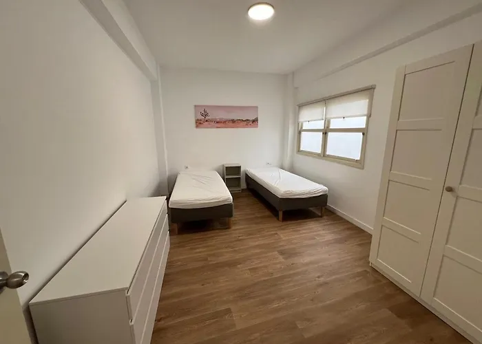 Cologan * Puerto de la Cruz (Tenerife)