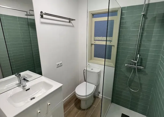 Appartamento Cologan *