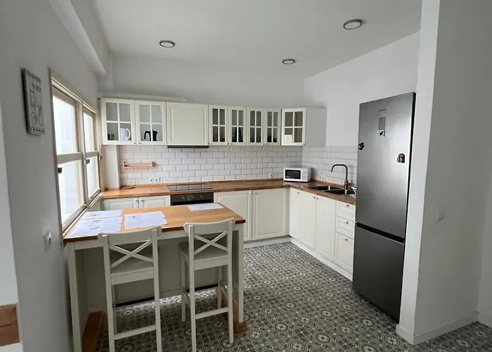 Appartamento Cologan Puerto de la Cruz (Tenerife)