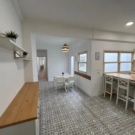 Cologan Lägenhet Puerto de la Cruz (Tenerife)