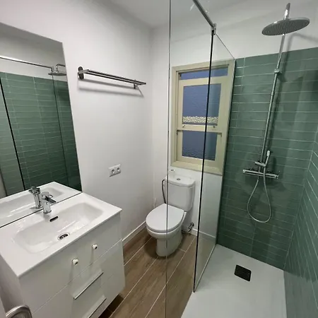 Apartment Cologan *